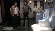 Toilet of Eden still