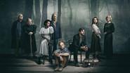 Uncle Vanya still