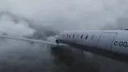 Seconds from Touchdown still