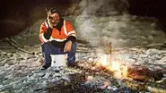 Into the Fire still