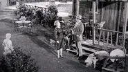 Cabin in Beverly Hills still