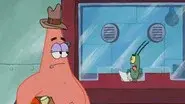 Chum Bucket Supreme still