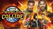 NXT #692 - Worlds Collide still