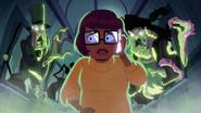 Velma still