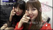 (BLACKPINK HOUSE)’ EP.8-1 still