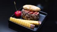 Burger: Impossible still