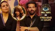 Shilpa-Karan Ki Dosti Sirf Convenience? still