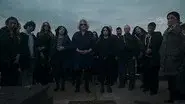 All our curses came true still