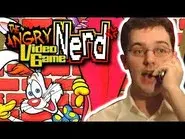 Who Framed Roger Rabbit (NES) still