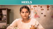Heels still
