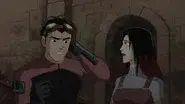 Assault on Abysus still