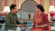 Mihir's Anger Over Tulsi's Act still