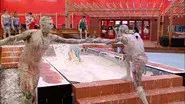 HOH Competition still