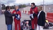 Vince Vaughn, Owen Wilson still
