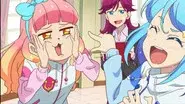 Heart-Pounding☆Adventure on Karen Island! still