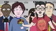 Jeff & Some Love Simulations still