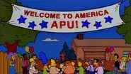 Much Apu About Nothing still