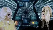 Style Journey Reaction still