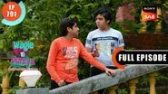 Atharva Ka Money Test still