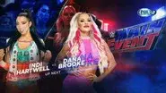 Main Event 563 still