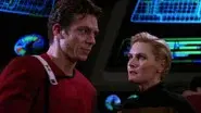 Yesterday's Enterprise still