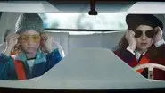 Mile 2: Paid to Drive still