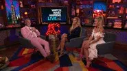 Tinsley Mortimer; Camille Grammer still