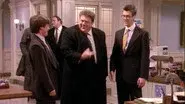 The High and the Mighty still