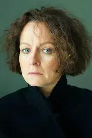 Samantha Morton