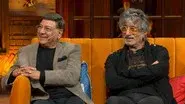 The Legends Of Comedy still