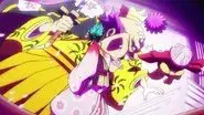 Pandemonium! The Monster Snake, Shogun Orochi! still
