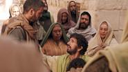 Mary: The First Miracles still