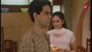 Anupam's Wish for Mandira still