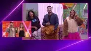 Cris y Yaya regresan still