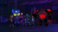 Portal Enemy still