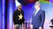 Chris Hardwick still