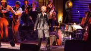 Annie Lennox: Nostalgia Live in Concert still
