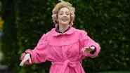 Goldbergs Feel Hard still