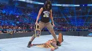 February 7, 2020 (San Jose, CA) still