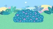The Berries still