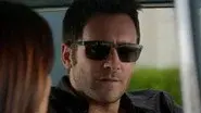 The Driver still