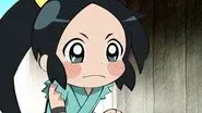 Let's Go See Nobunaga-sama still