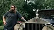 The Phantom and the Electric Way still