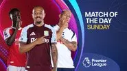 MOTD - 23rd November 2025 still