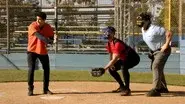 Foul Balls still