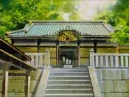 The Enemy Awaits in Senjo Gahara: In Search of the Jade Crest still