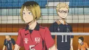 The Neko-Karasu Reunion still