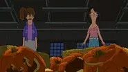 The Pumpkinening still