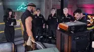 The Totally Excellent Adventures of Mack and The D still