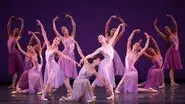 New York City Ballet in Paris still